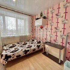 Квартира 18,2 м², 1-комнатная - изображение 1