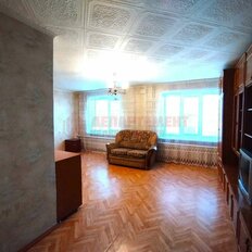 Квартира 65,1 м², 2-комнатная - изображение 3