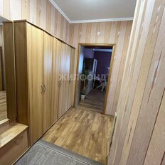 Квартира 46,5 м², 1-комнатная - изображение 5