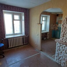 Квартира 57,4 м², 3-комнатная - изображение 4