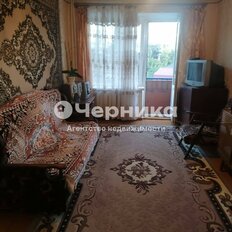 Квартира 48,9 м², 3-комнатная - изображение 4