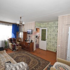 Квартира 55 м², 3-комнатная - изображение 2