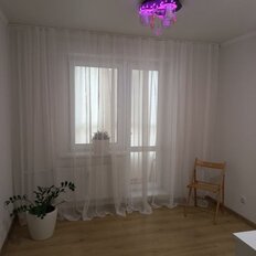 Квартира 16 м², студия - изображение 4