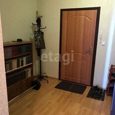 Квартира 44,1 м², 1-комнатная - изображение 5