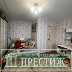 Квартира 40 м², 1-комнатная - изображение 5