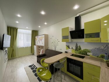 25 м², квартира-студия 6 300 000 ₽ - изображение 72