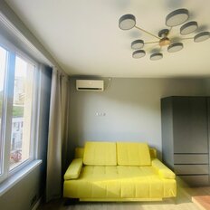 Квартира 22 м², 1-комнатные - изображение 2