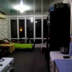 Квартира 21,1 м², 1-комнатная - изображение 4