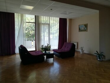 20,5 м², квартира-студия 10 500 000 ₽ - изображение 105