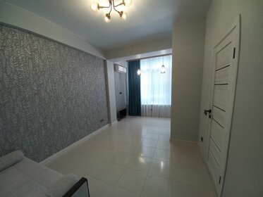 20 м², квартира-студия 6 300 000 ₽ - изображение 45