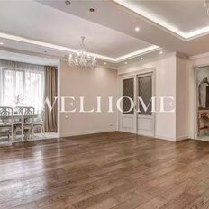 Квартира 171 м², 4-комнатная - изображение 1