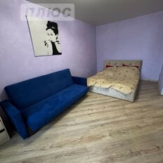 Квартира 30,1 м², 1-комнатная - изображение 1