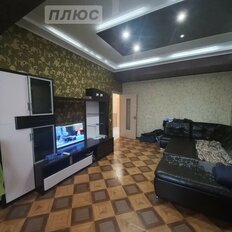 Квартира 83,5 м², 2-комнатная - изображение 5
