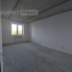 Квартира 48,4 м², 2-комнатная - изображение 3