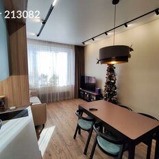 Квартира 71,1 м², 2-комнатная - изображение 5