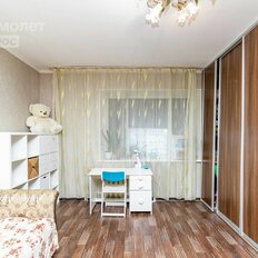 Квартира 55 м², 2-комнатная - изображение 2