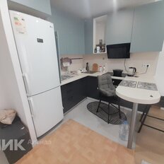 Квартира 41 м², 1-комнатная - изображение 4