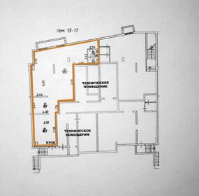 125 м², помещение свободного назначения 37 500 ₽ в месяц - изображение 23