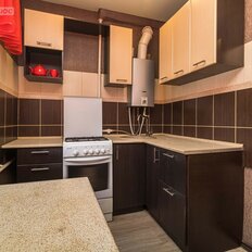 Квартира 37,7 м², 1-комнатная - изображение 5