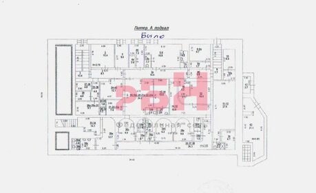 400 м², помещение свободного назначения - изображение 4