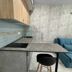 Квартира 18,5 м², студия - изображение 5