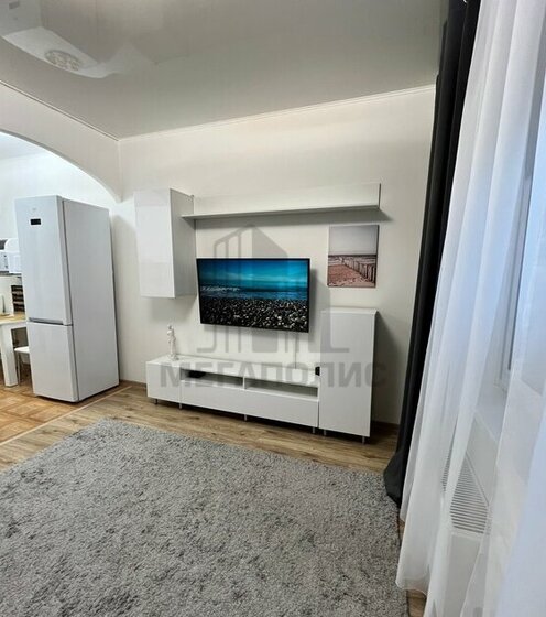 27 м², квартира-студия 4 050 000 ₽ - изображение 1