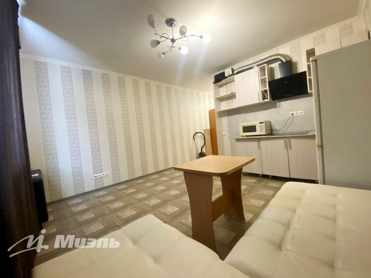 24 м², квартира-студия 25 000 ₽ в месяц - изображение 6