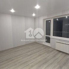 Квартира 54,4 м², 2-комнатная - изображение 1