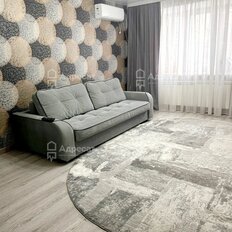 Квартира 58,1 м², 3-комнатная - изображение 3