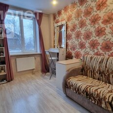 Квартира 18,5 м², студия - изображение 3