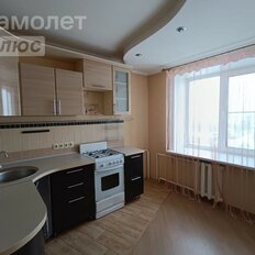 Квартира 56,4 м², 2-комнатная - изображение 3