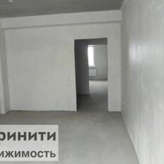 Квартира 93,6 м², 3-комнатная - изображение 3