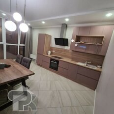 Квартира 65 м², 2-комнатная - изображение 3