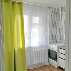 Квартира 29,1 м², 1-комнатная - изображение 5