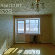 Квартира 32,5 м², 1-комнатная - изображение 1