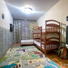 Квартира 54,9 м², 2-комнатная - изображение 5