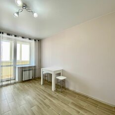 Квартира 41,2 м², 1-комнатная - изображение 3