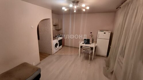 18 м², 1-комнатная квартира 2 260 000 ₽ - изображение 2