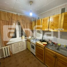 Квартира 31,4 м², 1-комнатная - изображение 2