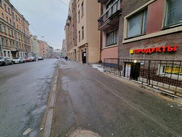 281 м², торговое помещение 505 079 ₽ в месяц - изображение 10