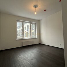 Квартира 34,7 м², 1-комнатная - изображение 1