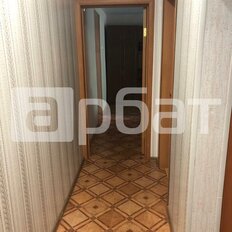 Квартира 57,4 м², 3-комнатная - изображение 1