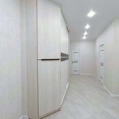 Квартира 93,6 м², 3-комнатная - изображение 5