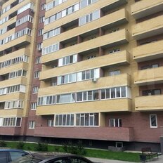 Квартира 36 м², 1-комнатная - изображение 1