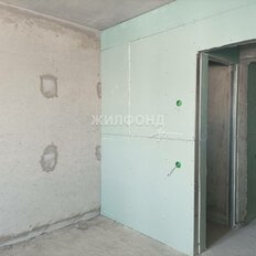 Квартира 48,9 м², 1-комнатная - изображение 2