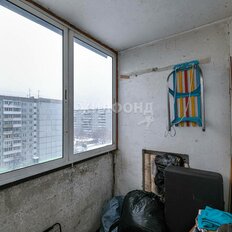 Квартира 42,8 м², 2-комнатная - изображение 5