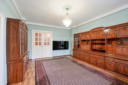 85 м², 3-комнатная квартира 8 500 000 ₽ - изображение 72