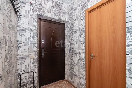 18,7 м², квартира-студия 2 215 000 ₽ - изображение 45