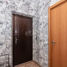 Квартира 18,9 м², студия - изображение 4