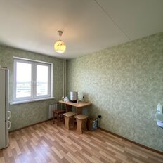 Квартира 37,6 м², 1-комнатная - изображение 5